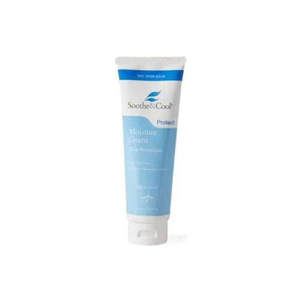 Medline - Soothe & Cool - Msc095435 - Moisture Guard,3.500 Oz
