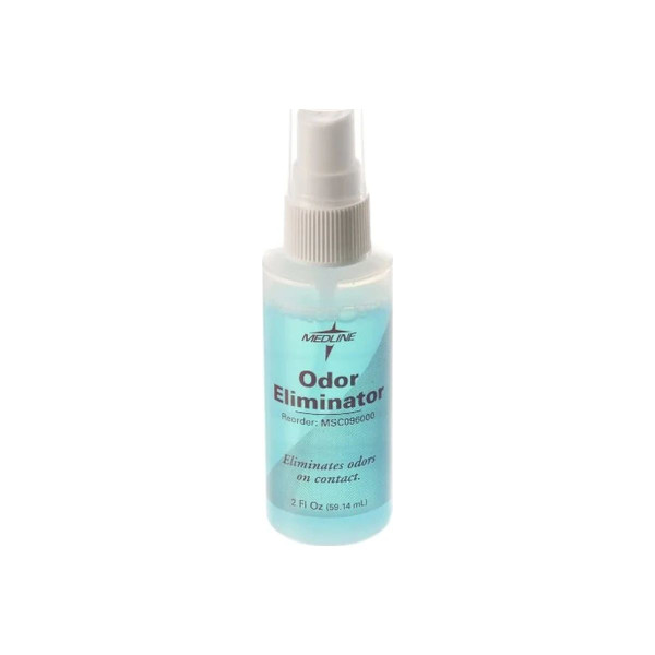 Medline - Carrington - Msc096000H - Carrascent Fresh Odor Eliminators