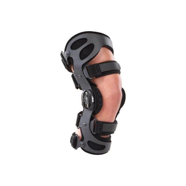 Breg - Fusion - 07960 - Lat Oa Plus Ots Rt Xxl