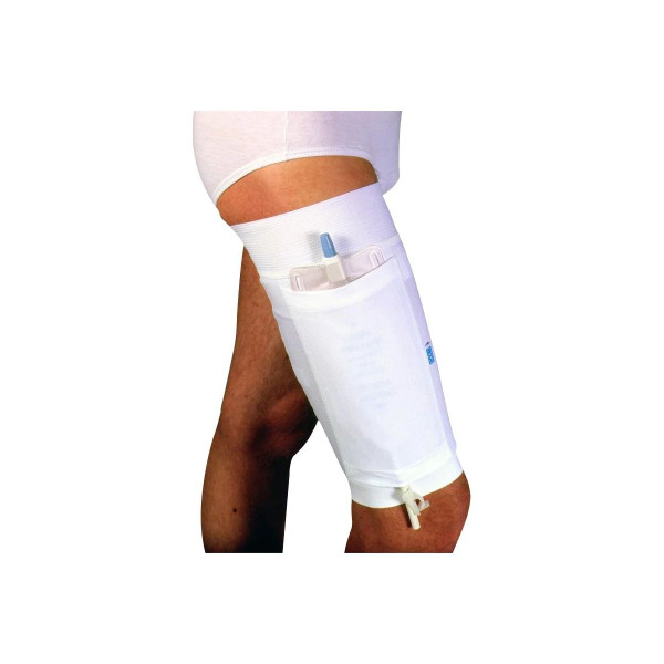 Marpac - 450 - Fabric Leg Bag Holder