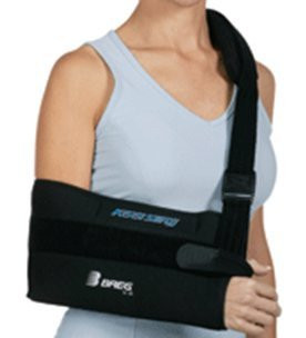 Breg - 08512 - Kool Sling, S
