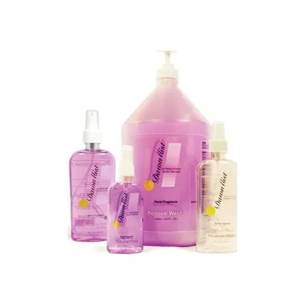 Dukal - Pw5194 - No Rinse Perineal Wash Spray