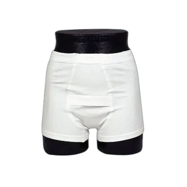 Abena - 4211 - North America Abri - Fix Man Fixation Pants, Small, 28" - 33.5"