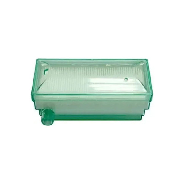 Respironics - Everflo - 1038831 - Compressor Intake Filter