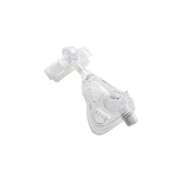Respironics - Amara - 1090411 - Gel Full - Face Mask Without Headgear, Reduced Size, Small.