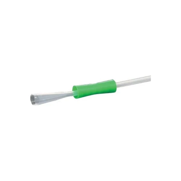 Bard Rochester - Magic3 - 53616Gs - 16 Fr Hydrophilic Intermittent Catheter With Insertion Supply Kit And Sure - Grip Sleeve, Male 16"