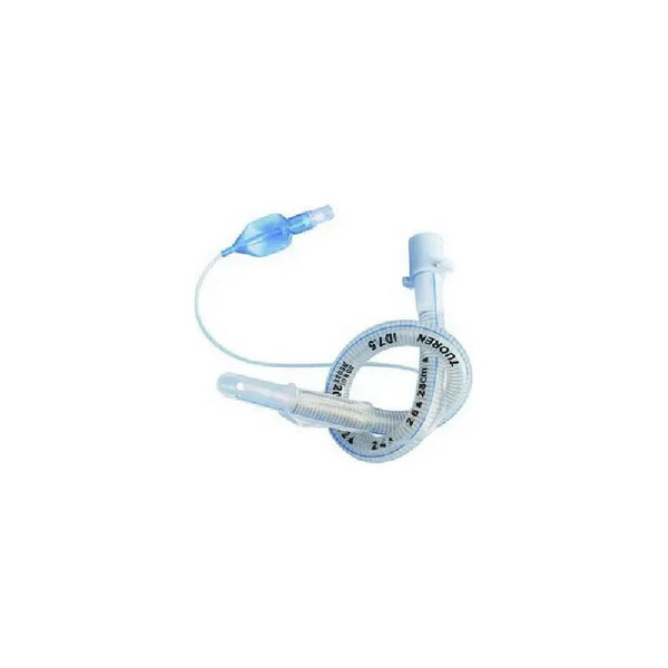 Teleflex - 121181090 - Laryngoflex Rnfrcd Trach