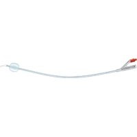 Teleflex - 173830220 - 3 - Way 100% Silicone Foley Catheter 22 Fr 30 Cc, Latex - Free, Sterile