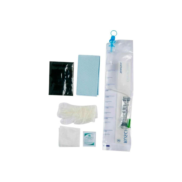 Teleflex - Rusch - 20096160 - Mmg H2O 16 Fr