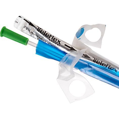 Teleflex - Flocath - 220500140 - Female Quick 14 Fr 