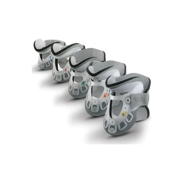 Breg - Aspen - 100280-000 - Pediatric Collar, Pd4