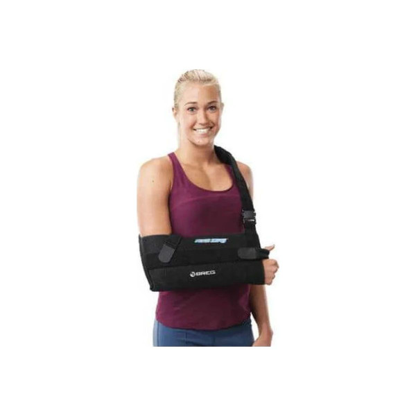 Breg - 100349-030 - Hanging Cast Sling M