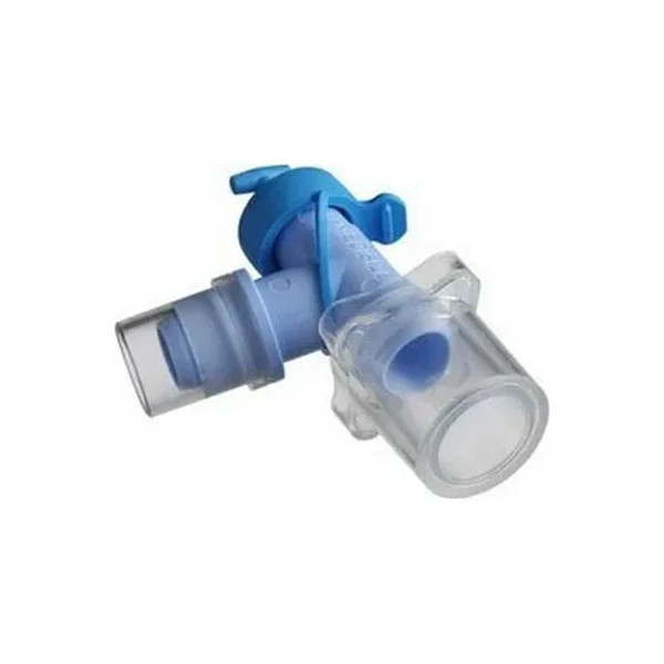 Teleflex - 514900000 - Double Swivel Connector 1