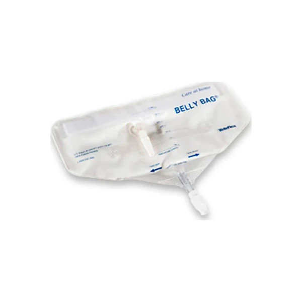 Teleflex - Belly Bag - B1000 - 1000 Ml
