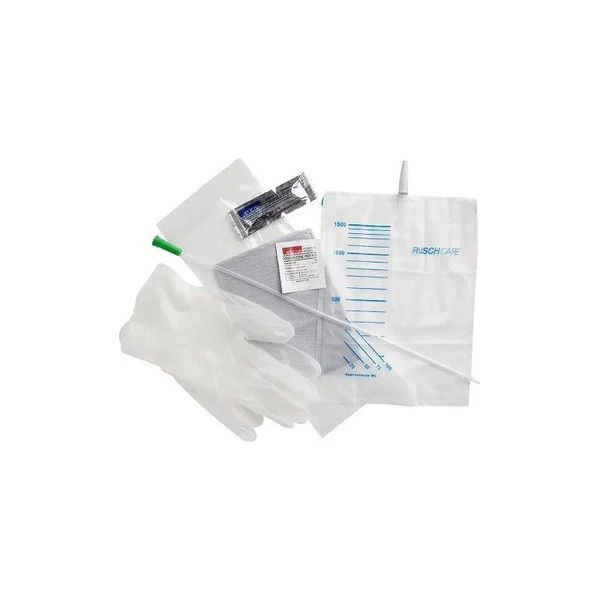Teleflex - Rusch - Eck100 - Easycath Kit 10 Fr