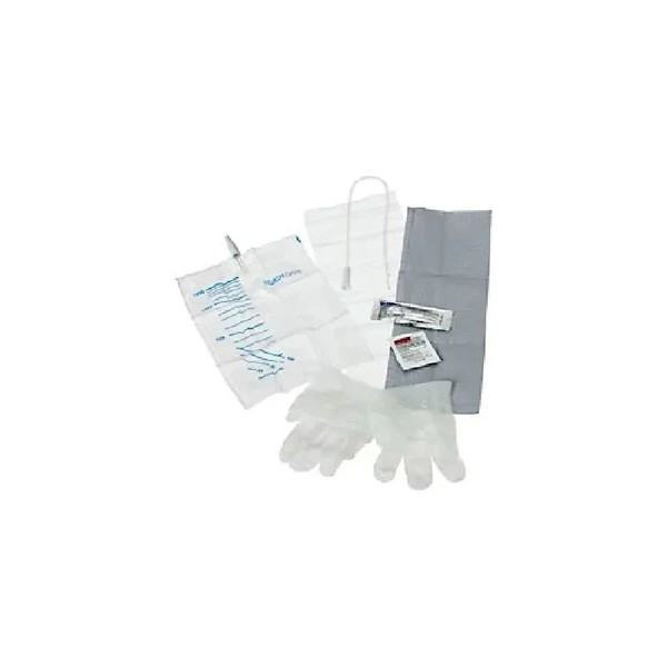 Teleflex - Rusch - Eck140 - Easycath Kit 14 Fr