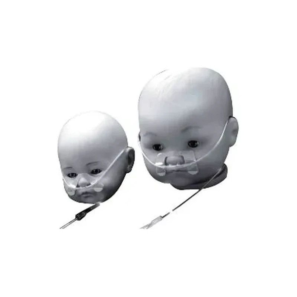 Salter Labs - 1007-0-25 - Tender Grip Infant Skin Fixation System