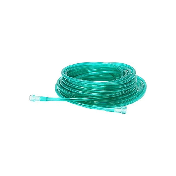 Salter Labs - 2014g-14-50 - 14' Oxygen Supply Tubing, Green