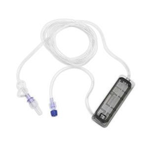 Icu Medical - Smiths Medical - 21-7322-24 - Cadd Administration Set 78 