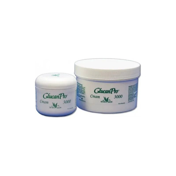 Stellen Medical - Gpc-0025-12 - Glucanpro Oat Beta Cream, .9 Oz.