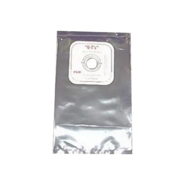 Torbot - 130 - Group Colostomy Bags, Extra Large, Pac 1 1/4" Center Opening, 4 1/2" Adhesive Area, 6" X 10" Pouch Size