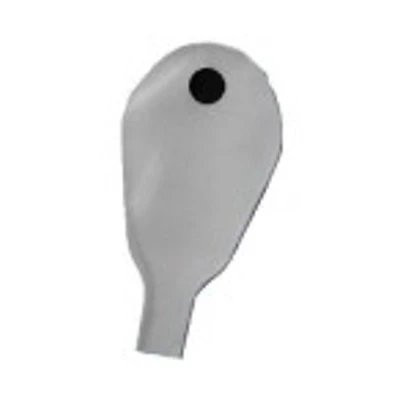 Torbot - 215 - No Hole - Group Black Rubber Pouch Medium B