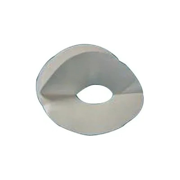 Torbot - At1701-B - Group Double Sided Adhesive Disks, 4" X 4", 1" Opening