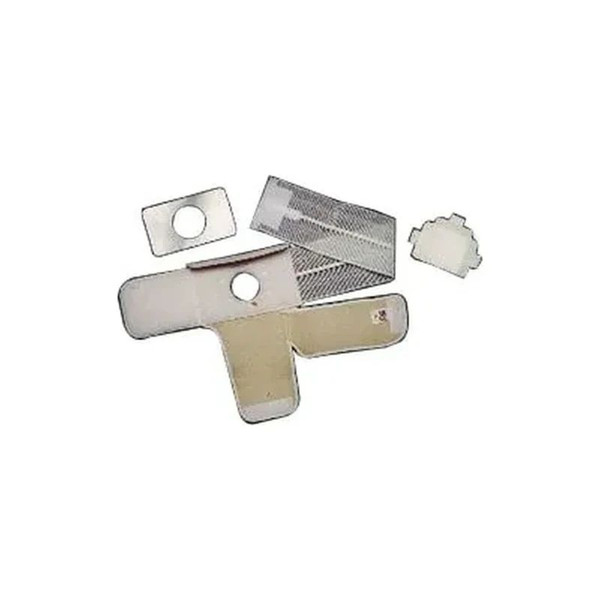 Torbot - Cb04-Xl - Group Celebration Ostomy Support Belt Standard 2 - 3/8"Opening X - Large.