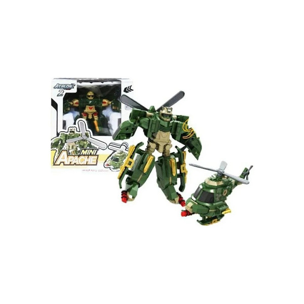 Torbot - Tt106m - Plastic Fp Spec Od Med