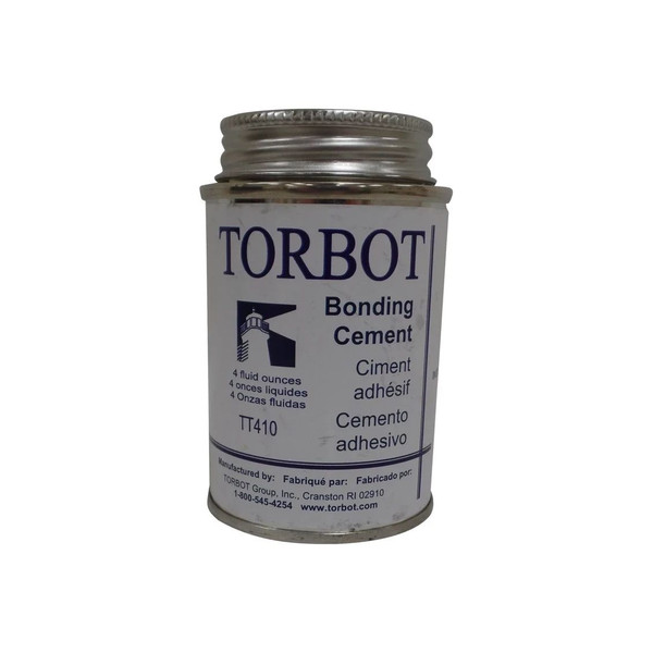 Torbot - Tt110d - Plastic Fp V Od Deep