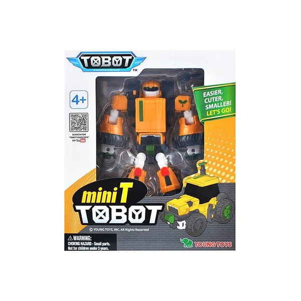 Torbot - Tt111m - Plastic Fp Od Med
