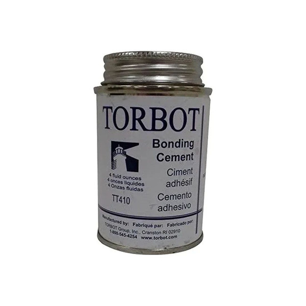 Torbot - Tt121 - Flatten Top& Bottom Of Faceplate