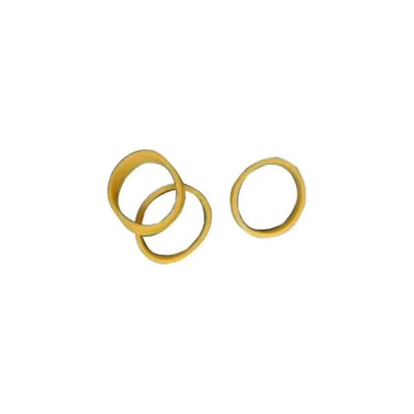 Torbot - Tt264 - Group Round Elastic Pouch Closures, Reg Thickness