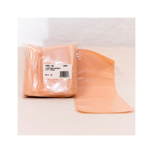 Torbot - Tt526-2 - Odor - Resistant Transparent