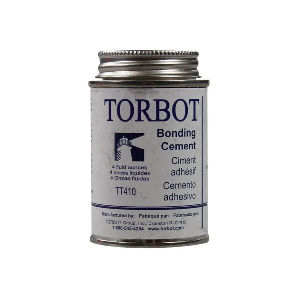 Torbot - Tt566-1 - Disp Ileo With Adhesive Foam Opaque
