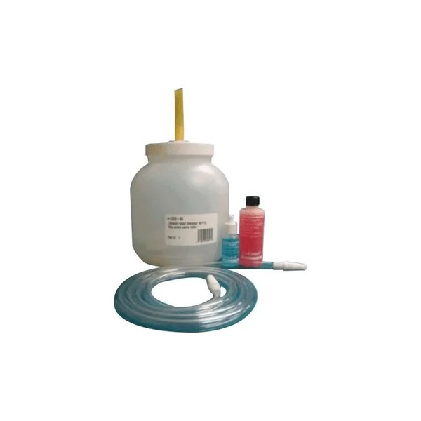 Torbot - Tt587-2 - Disp With Stomahesive Transparent