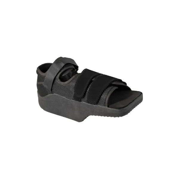 Breg - 100614-010 - Square Toe Post - Op Shoe