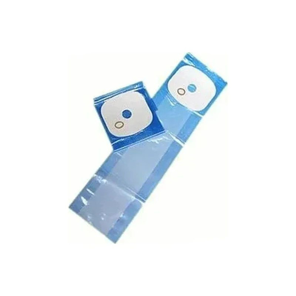 Torbot - Urostomy Pouches - 1110-06 - Group - Bongort Open End Drainable Pouch, Blue, 3/4"