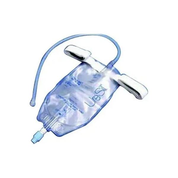 Uresil - Optimus - Tc600L - Tru - Close Gravity Drainage W/ Tubing