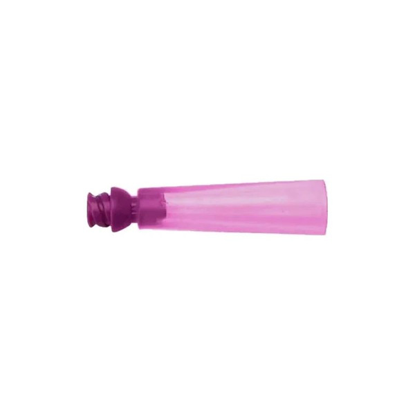 Vygon - 368.02-30 - Nutrisafe 2 Feeding Tube Adaptor, To Adapt Pumps Tubing Tubes.