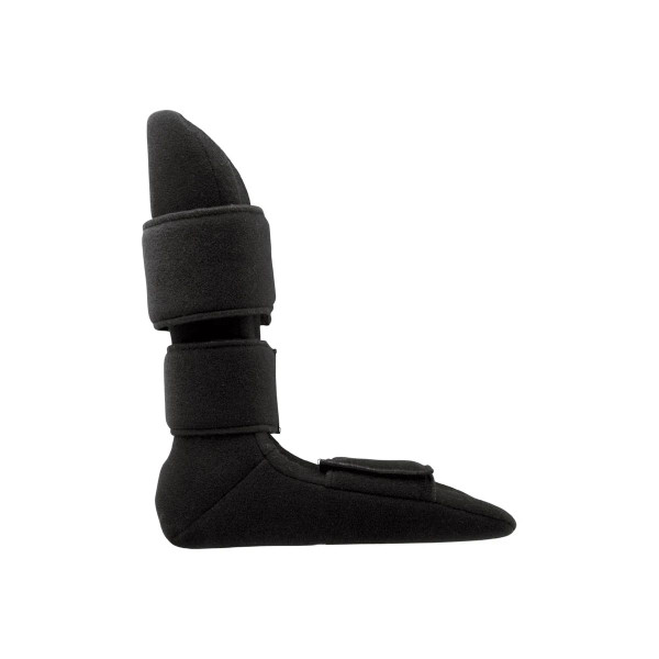 Breg - 100627-020 - Plantar Fasciitis Night Splint Small Buckle Closure / Hook And Loop Strap Male Up To 7 Female 1/2 Left Or Right Foot