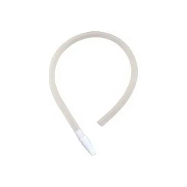 Cardinal Health - Lb18Et - Med 18" Extension Tubing With Connector Sterile Latex - Free.