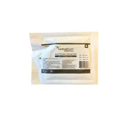Cardinal Health - Suction Catheter - Sc12C - Med - Essentials Coil Packed 12 Fr