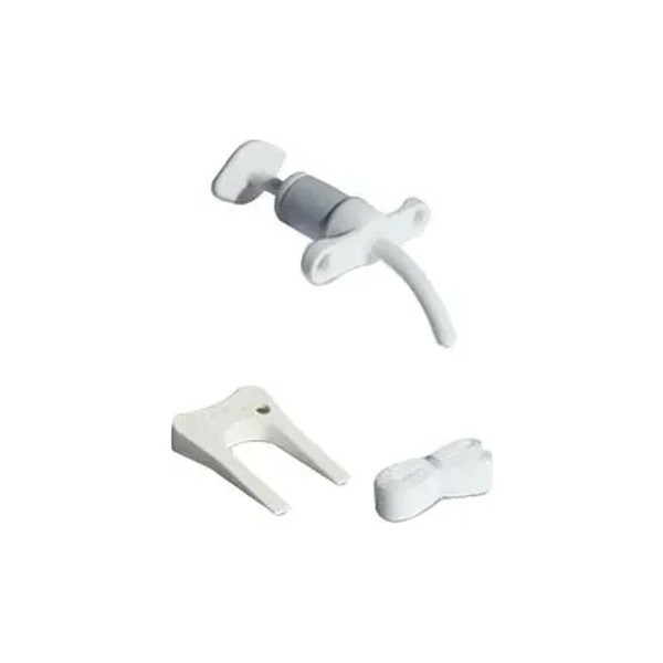 Icu Medical - 100199070 - Tube Endo Cuffed Xl Soft Seal Blue Murphy