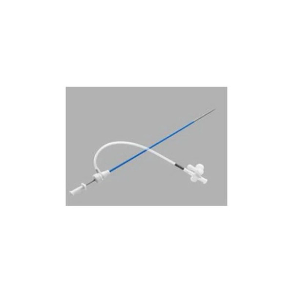 Cook Medical - Performer - G07605 - Introducer Set 5 Fr X 13 Cm Length 1.7 Mm Id For Up To 0.038 Inch Diameter Guidewire