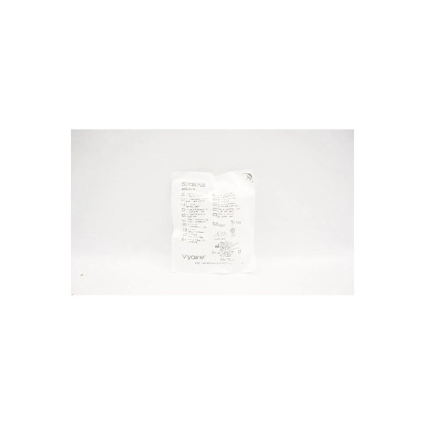 Sun Med - Verso - Csc500 - Adapter, Airway Access - Tped/Adlt