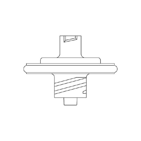 B. Braun - 414995 - Pf1200 Filter 1Madi2 Micron