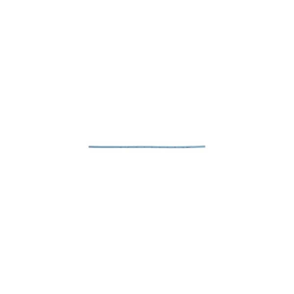Teleflex - Pilling - 507609 - Medical Esophageal Bougie Hurst 48 Fr 29 - 1/2 Inch Overall Length Silicone / Tungsten Filled