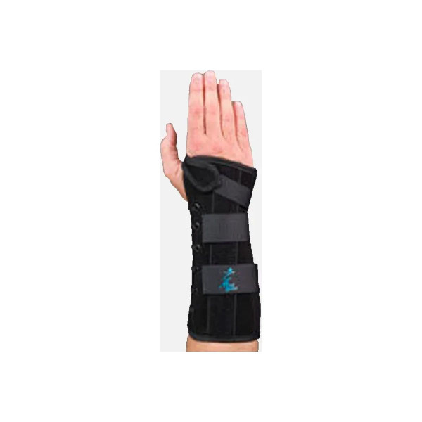 Breg - 10363 - Wrist Lacer Tspica Left M