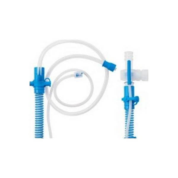 3B Medical - Prt-01014-001 - Prt01014001 - Breathing Circuit, Pediatric, Active, Heated, Oxygen